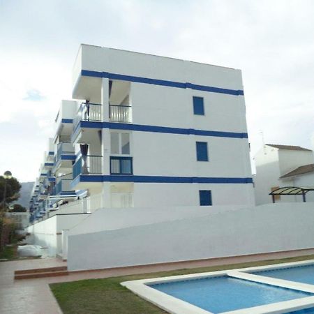 Villablanca Vidaber Oropesa del Mar Buitenkant foto