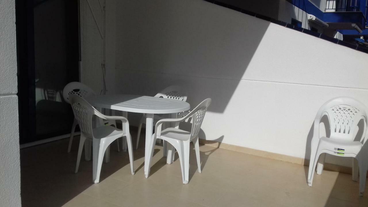Villablanca Vidaber Oropesa del Mar Buitenkant foto