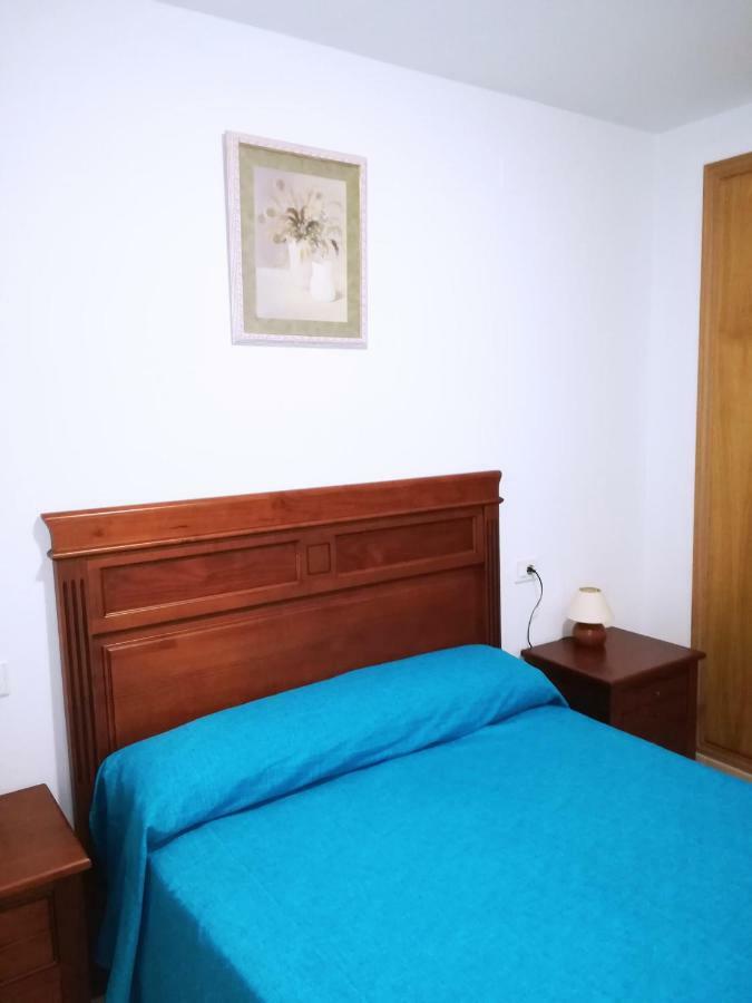 Villablanca Vidaber Oropesa del Mar Buitenkant foto